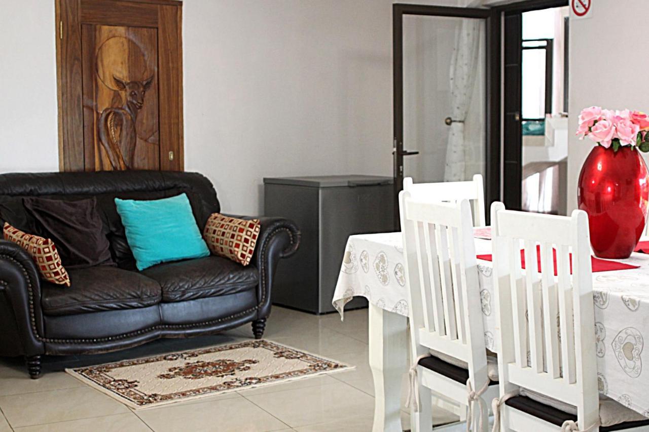 Tuscany By The Sea พอร์ตเอ็ดเวิร์ด ภายนอก รูปภาพ